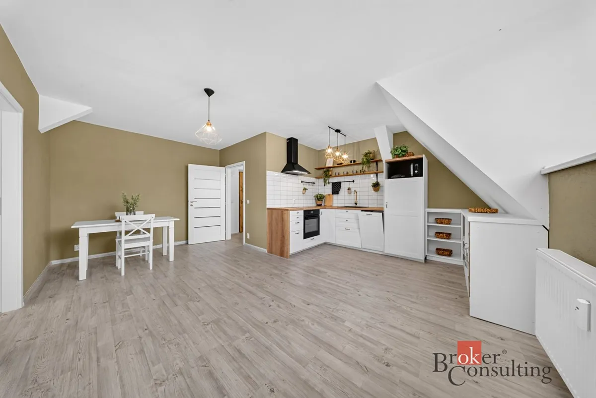Prodej bytu 3+kk 55 m²